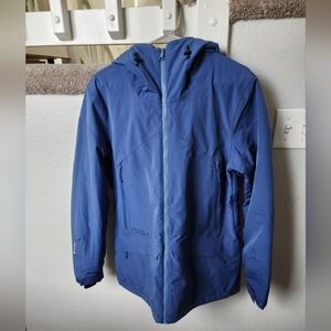 Flylow Sarah Insulated Ski Jacket